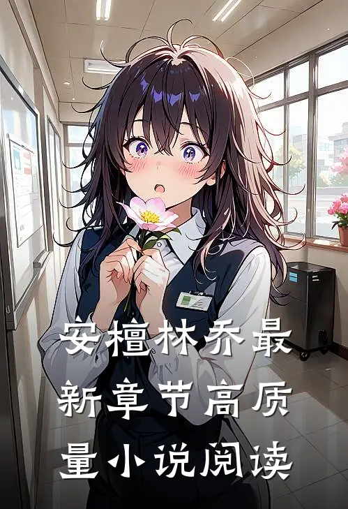 安檀林乔最新章节高质量小说阅读