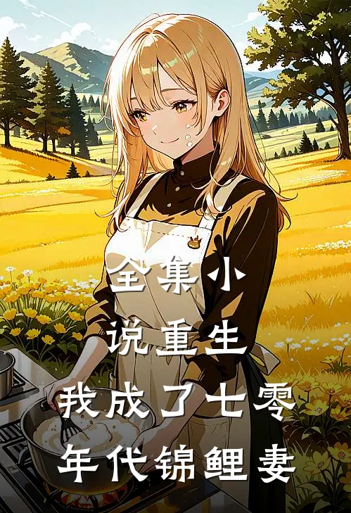 全集小说重生：我成了七零年代锦鲤妻