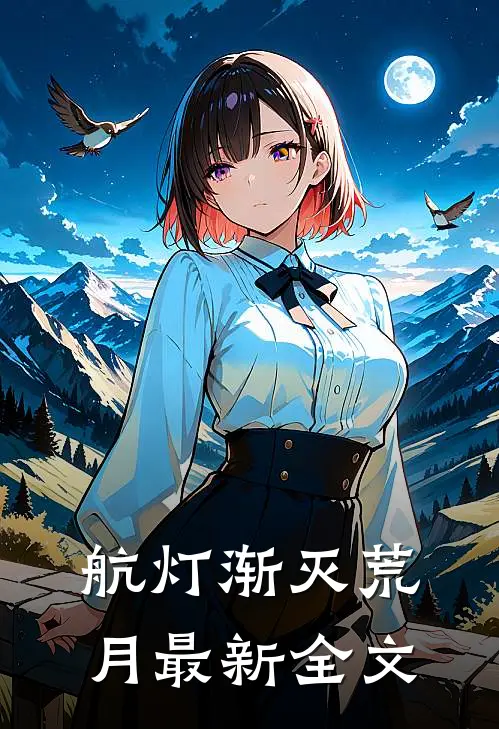 航灯渐灭荒月最新全文