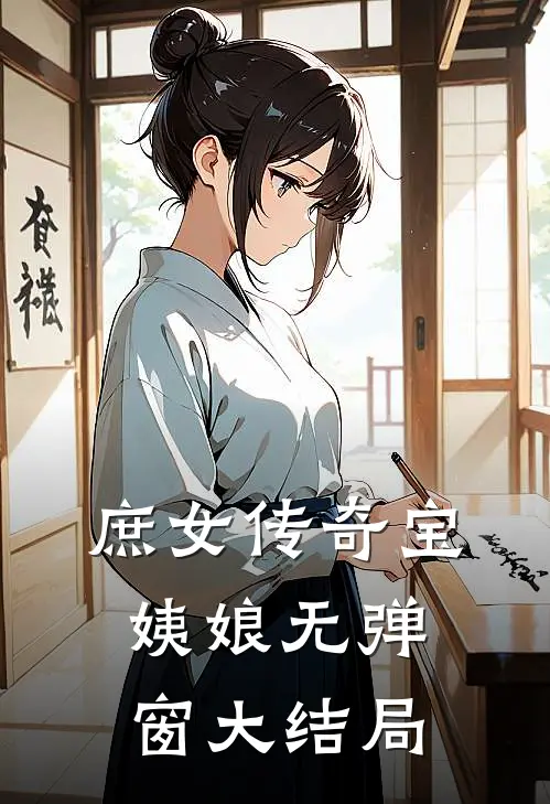 庶女传奇宝姨娘无弹窗大结局