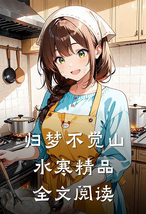归梦不觉山水寒精品全文阅读