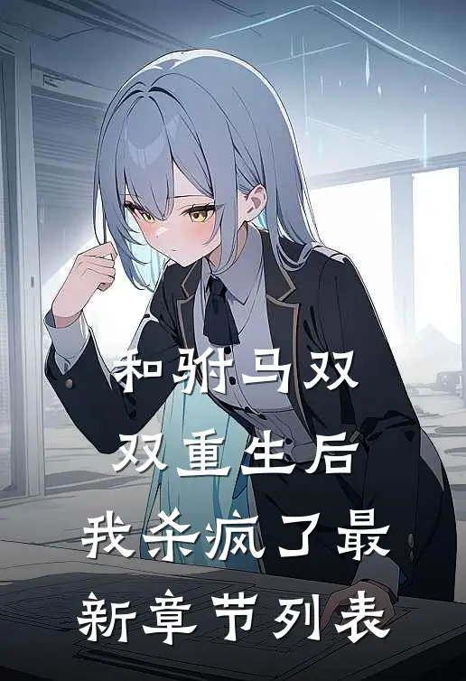 和驸马双双重生后，我杀疯了最新章节列表
