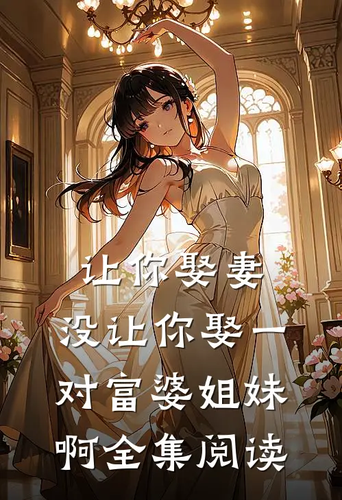 让你娶妻，没让你娶一对富婆姐妹啊全集阅读