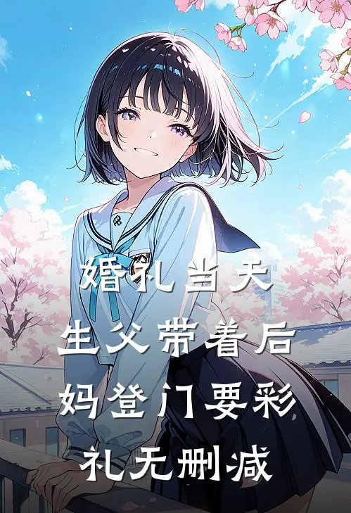 婚礼当天，生父带着后妈登门要彩礼无删减