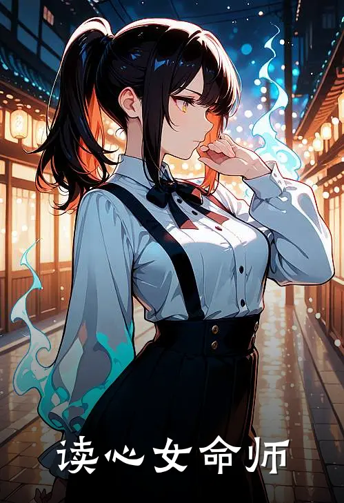 读心女命师