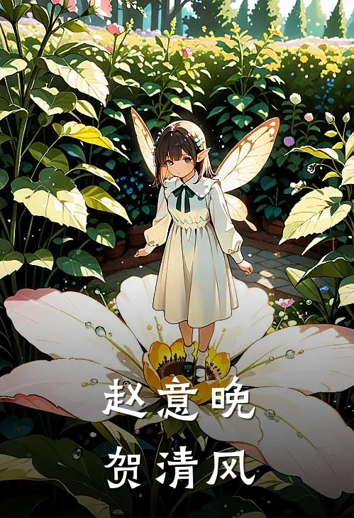 赵意晚贺清风