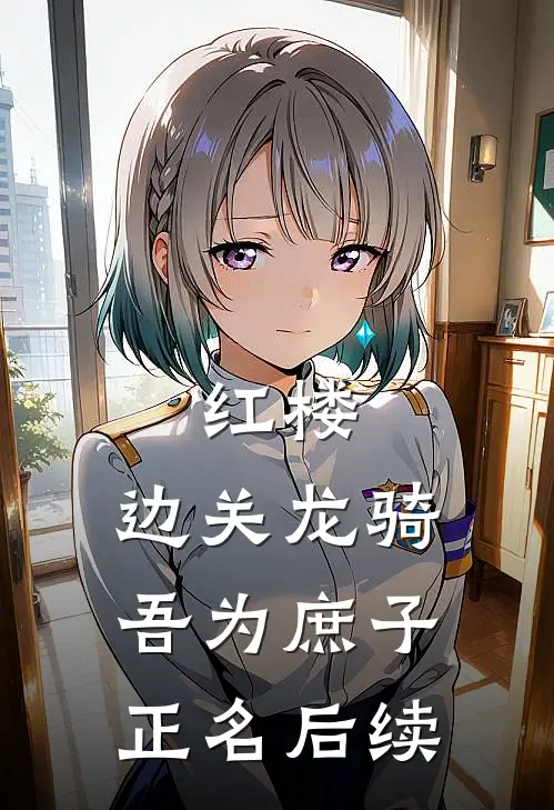 红楼：边关龙骑，吾为庶子正名后续