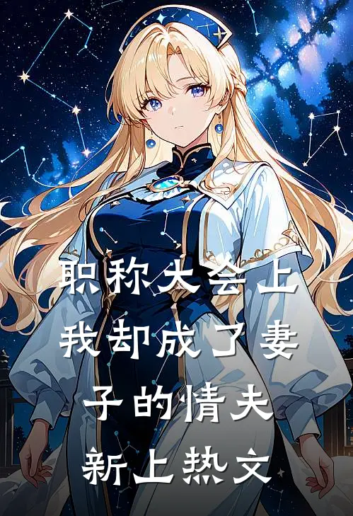 职称大会上，我却成了妻子的情夫新上热文