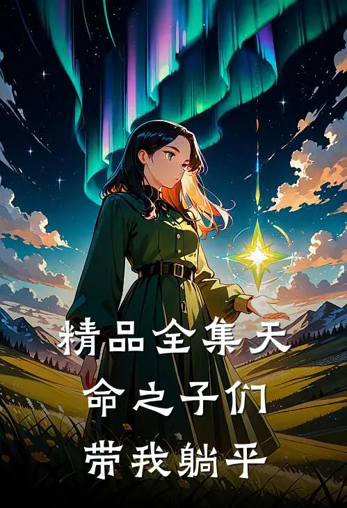 精品全集天命之子们带我躺平