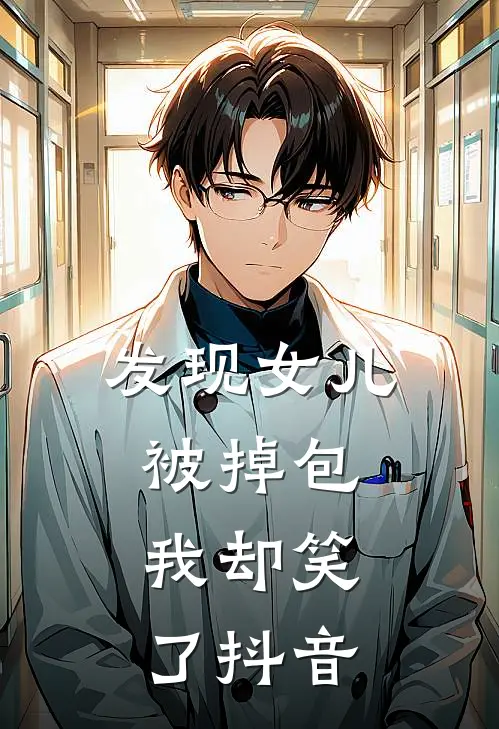 发现女儿被掉包,我却笑了抖音