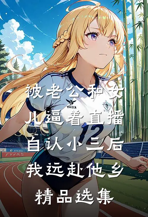 被老公和女儿逼着直播自认小三后，我远赴他乡精品选集