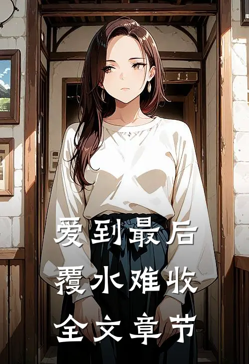 爱到最后，覆水难收全文章节