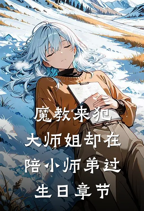 魔教来犯,大师姐却在陪小师弟过生日章节阅读