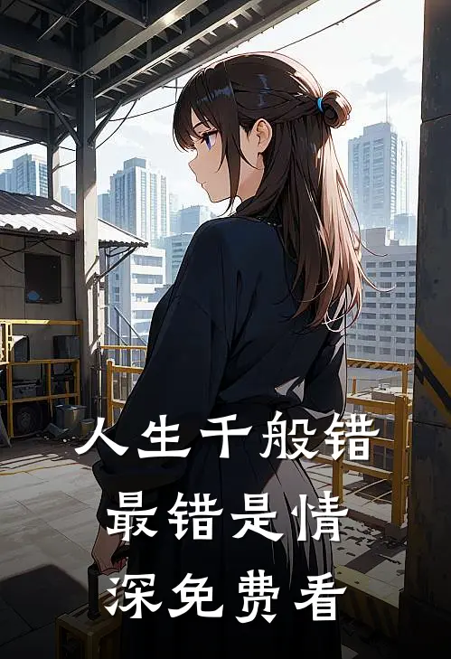 人生千般错，最错是情深免费看