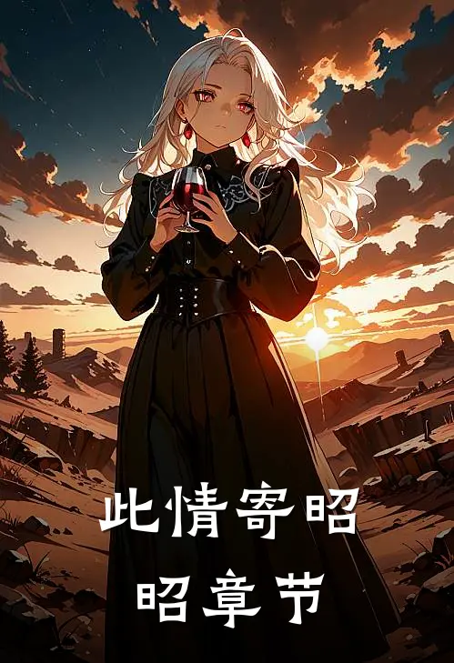 此情寄昭昭章节