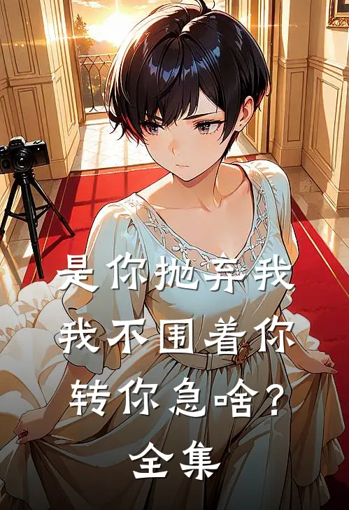 是你抛弃我，我不围着你转你急啥？全集