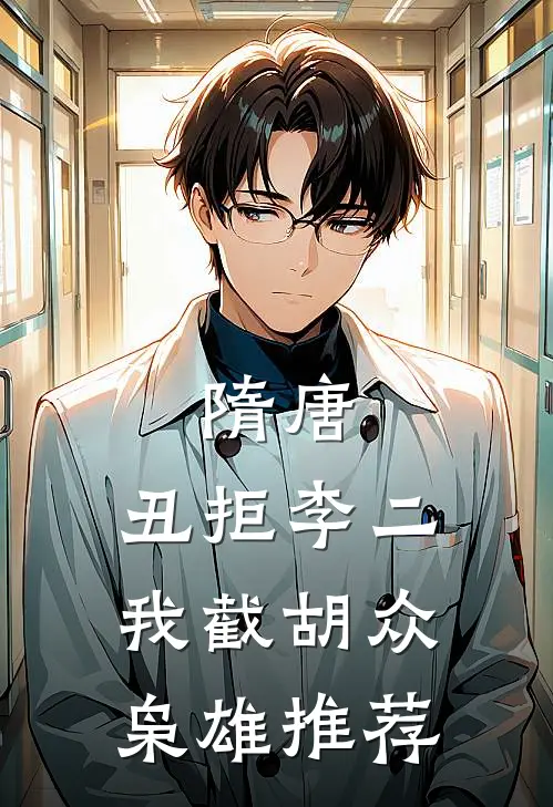 隋唐：丑拒李二，我截胡众枭雄推荐