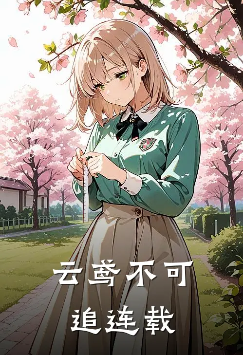 云鸢不可追连载