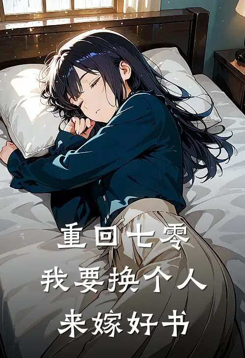 重回七零，我要换个人来嫁好书