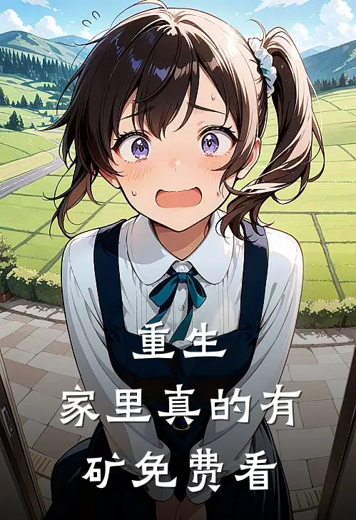 重生：家里真的有矿免费看