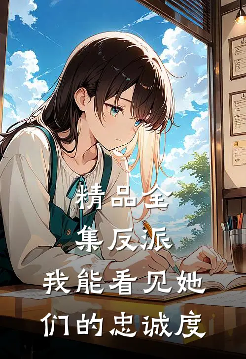 精品全集反派：我能看见她们的忠诚度