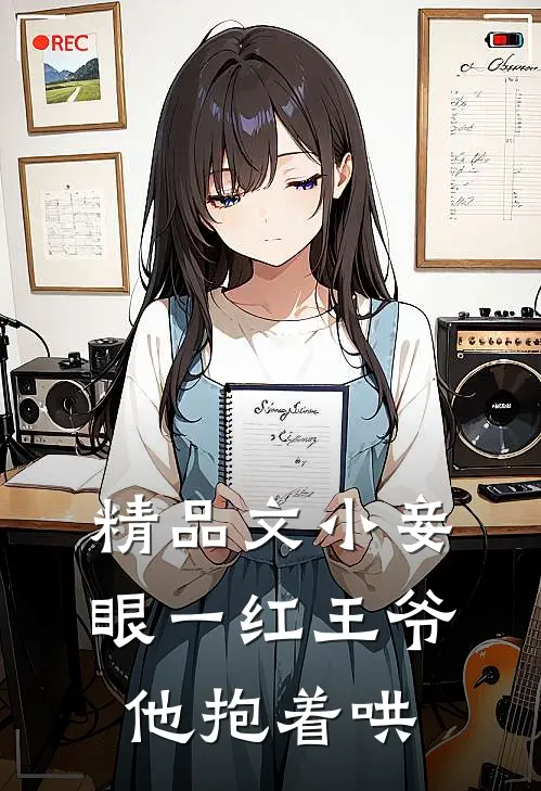 精品文小妾眼一红王爷他抱着哄