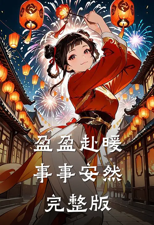 盈盈赴暖，事事安然完整版