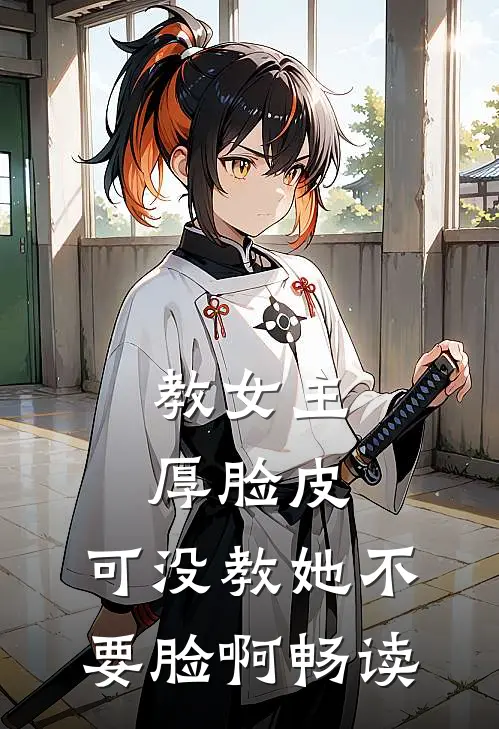 教女主厚脸皮，可没教她不要脸啊畅读