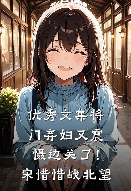 优秀文集将门弃妇又震慑边关了！宋惜惜战北望