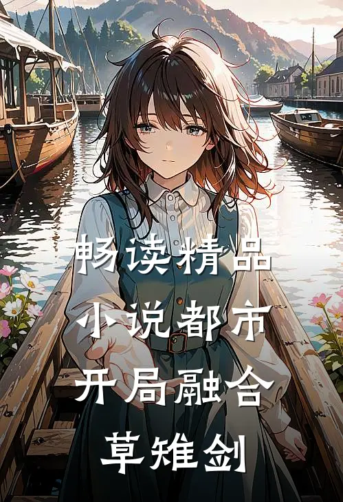 畅读精品小说都市：开局融合草雉剑