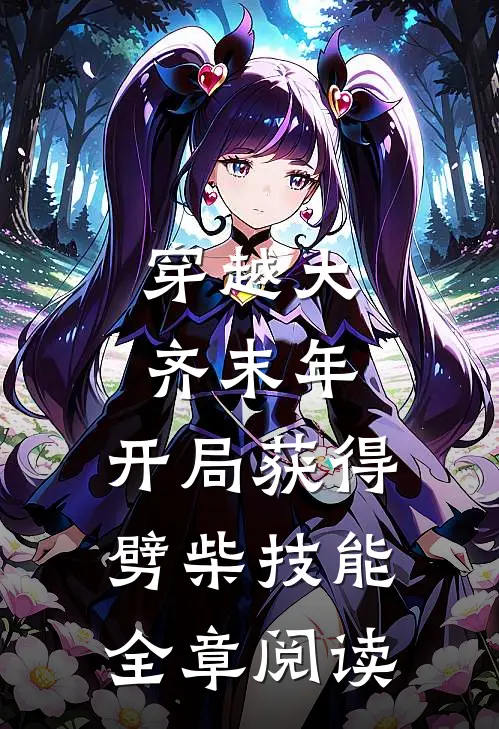 穿越大齐末年，开局获得劈柴技能全章阅读