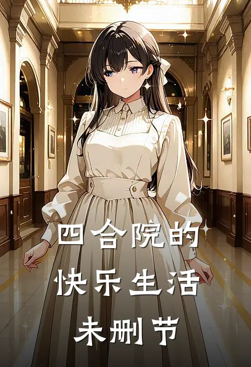 四合院的快乐生活未删节