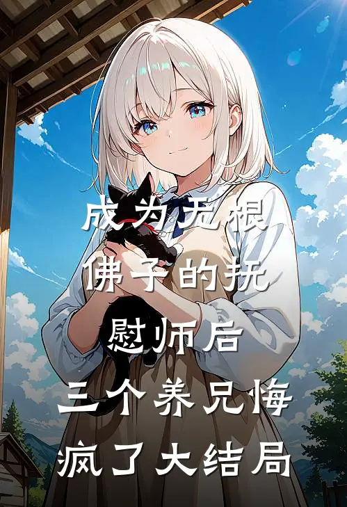 成为无根佛子的抚慰师后，三个养兄悔疯了大结局