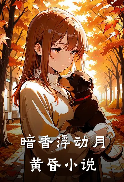 暗香浮动月黄昏小说