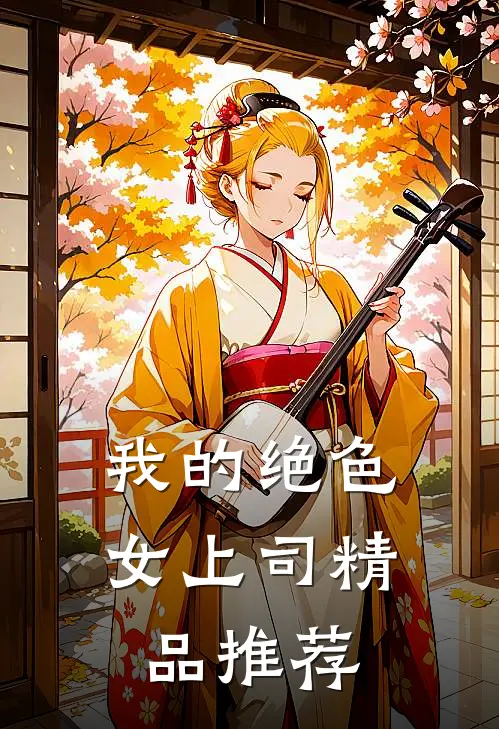 我的绝色女上司精品推荐