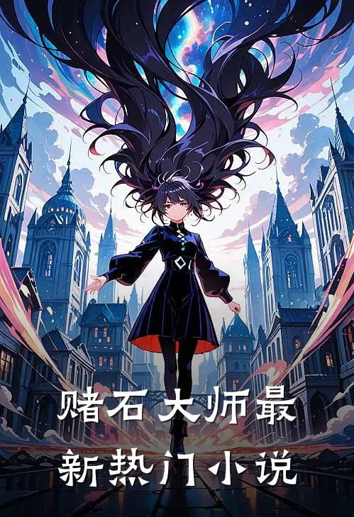 赌石大师最新热门小说