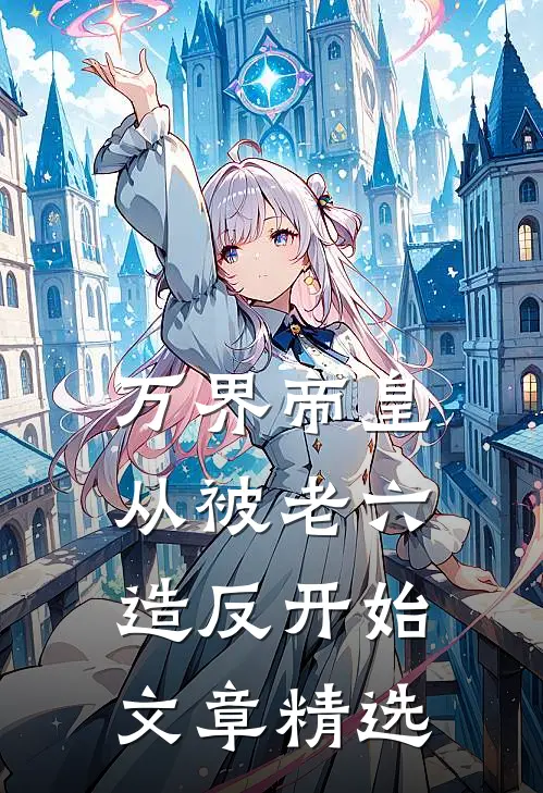 万界帝皇从被老六造反开始文章精选