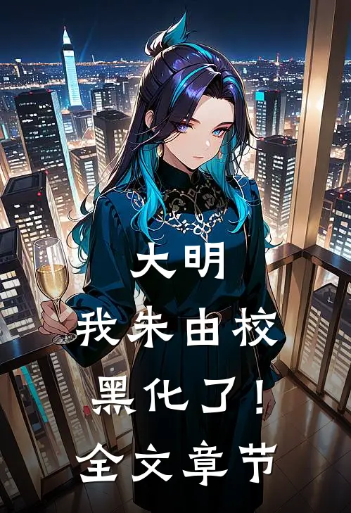 大明：我朱由校，黑化了！全文章节