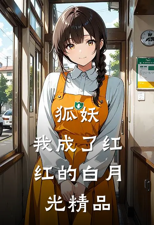 狐妖我成了红红的白月光精品视频