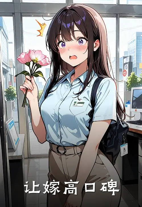 让嫁高口碑