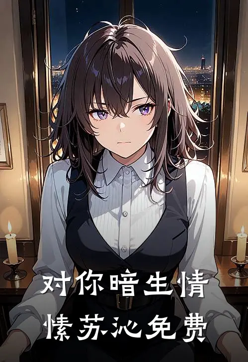 对你暗生情愫苏沁免费