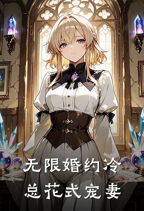无限婚约冷总花式宠妻