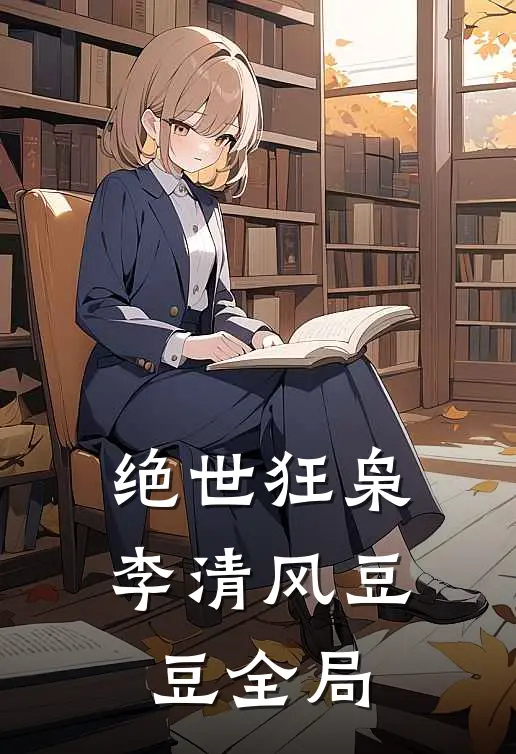 绝世狂枭李清风豆豆全局