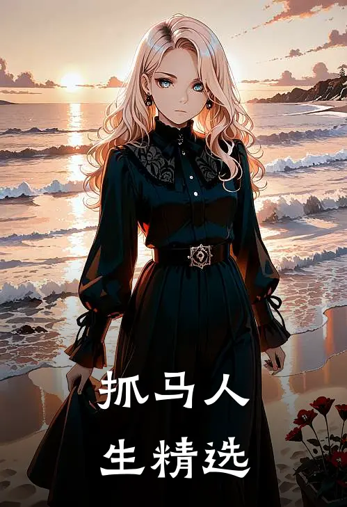 抓马人生精选