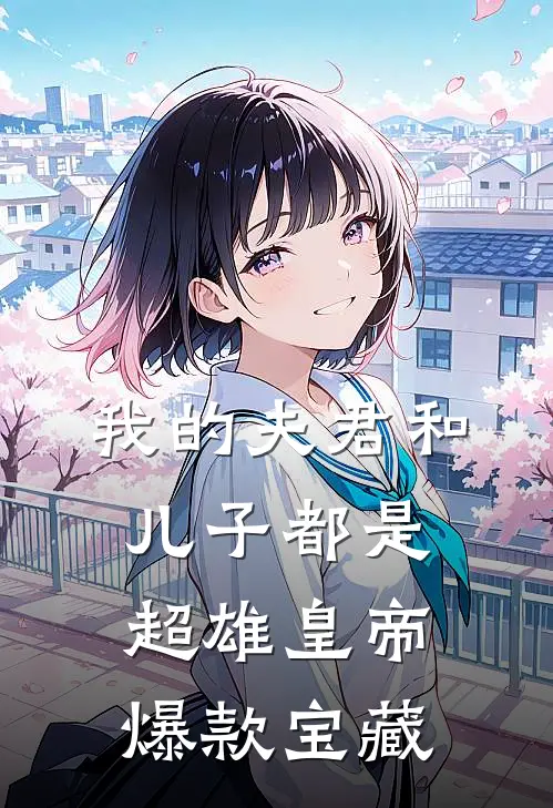 我的夫君和儿子都是超雄皇帝爆款宝藏