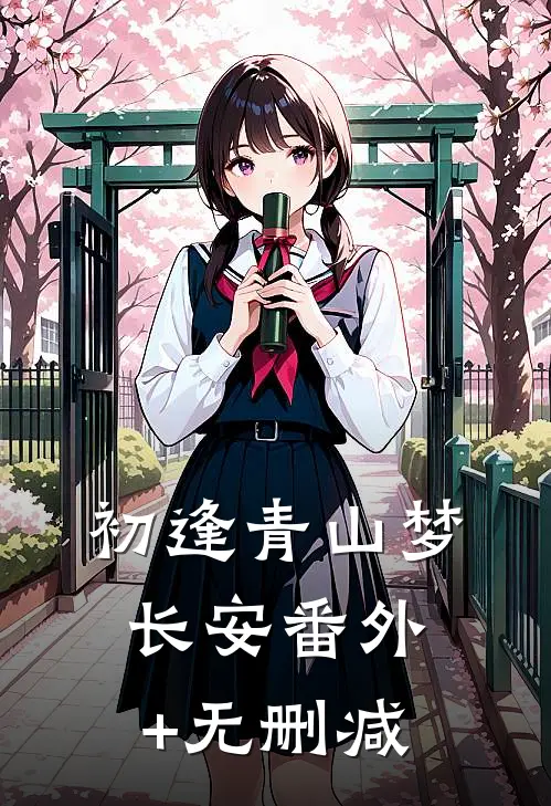 初逢青山梦长安番外+无删减