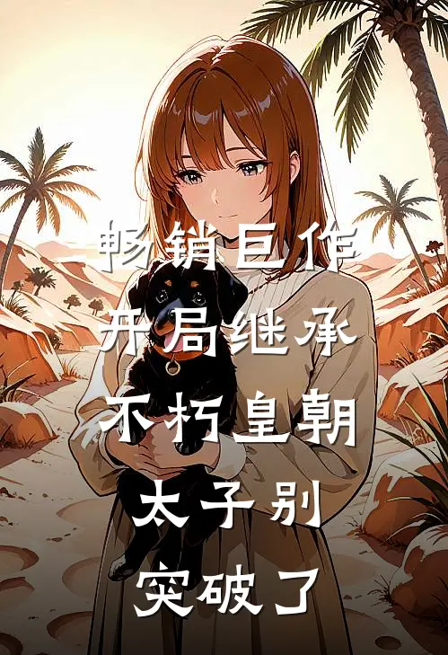畅销巨作开局继承不朽皇朝，太子别突破了