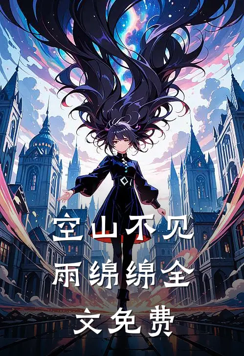 空山不见雨绵绵全文免费
