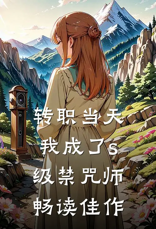 转职当天，我成了s级禁咒师畅读佳作