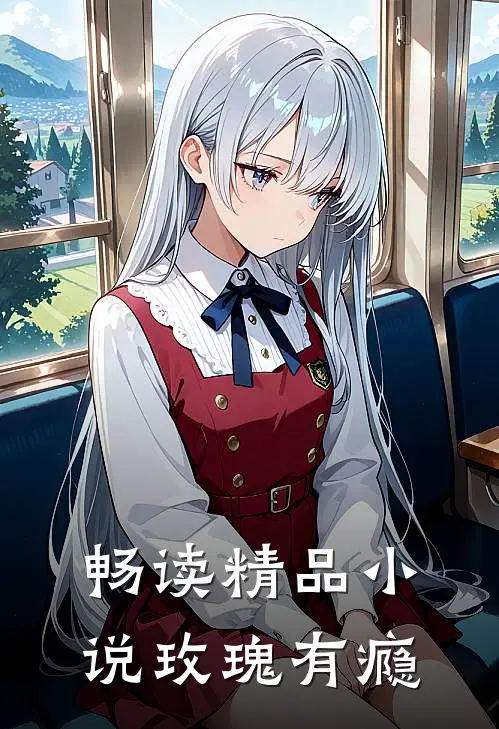 畅读精品小说玫瑰有瘾